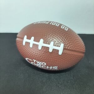 Football Conchs Sportfishing Go Dolphins Souvenir Mini 3" Toy Ball Florida